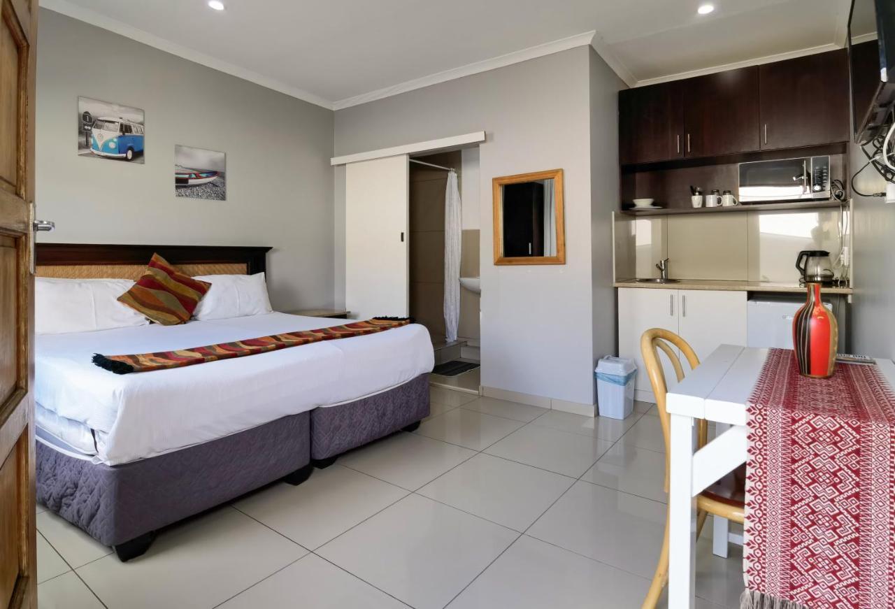 Ballito Backpackers Exterior foto