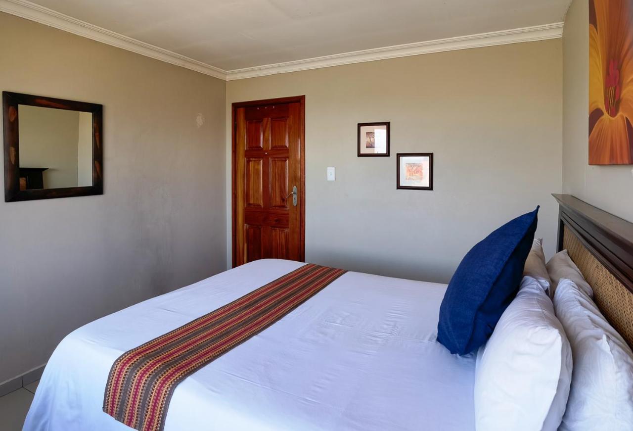 Ballito Backpackers Exterior foto