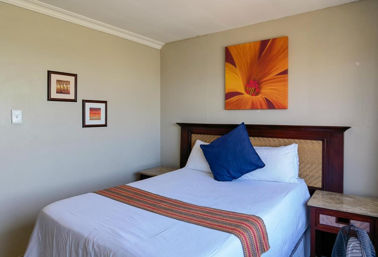 Ballito Backpackers Exterior foto