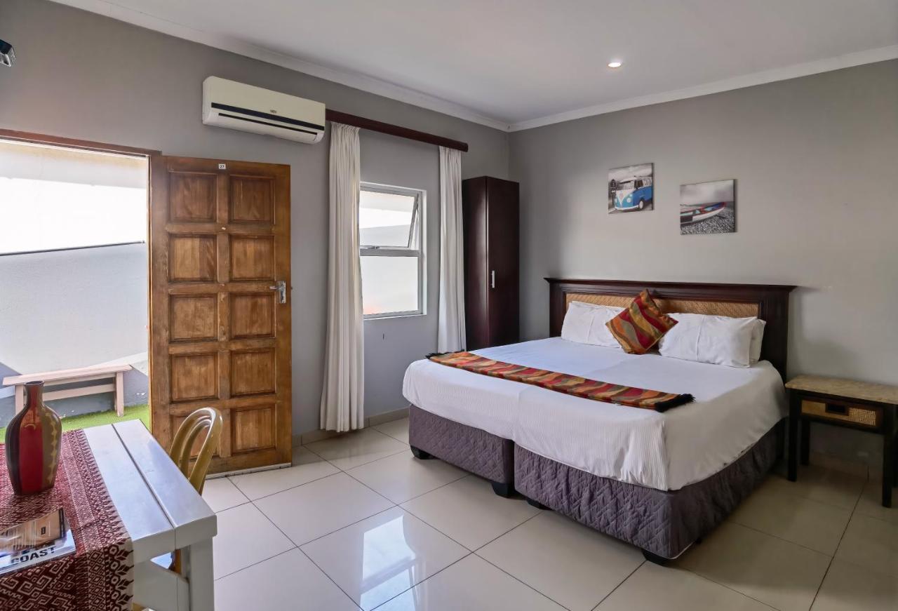Ballito Backpackers Exterior foto
