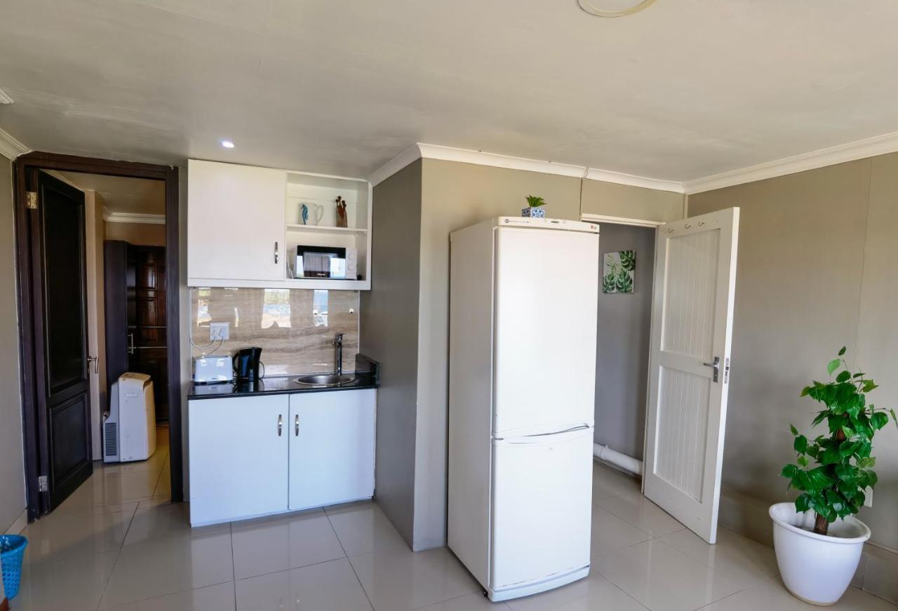 Ballito Backpackers Exterior foto