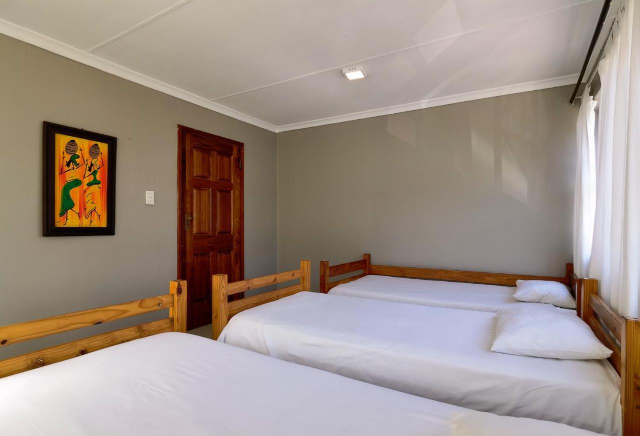 Ballito Backpackers Exterior foto
