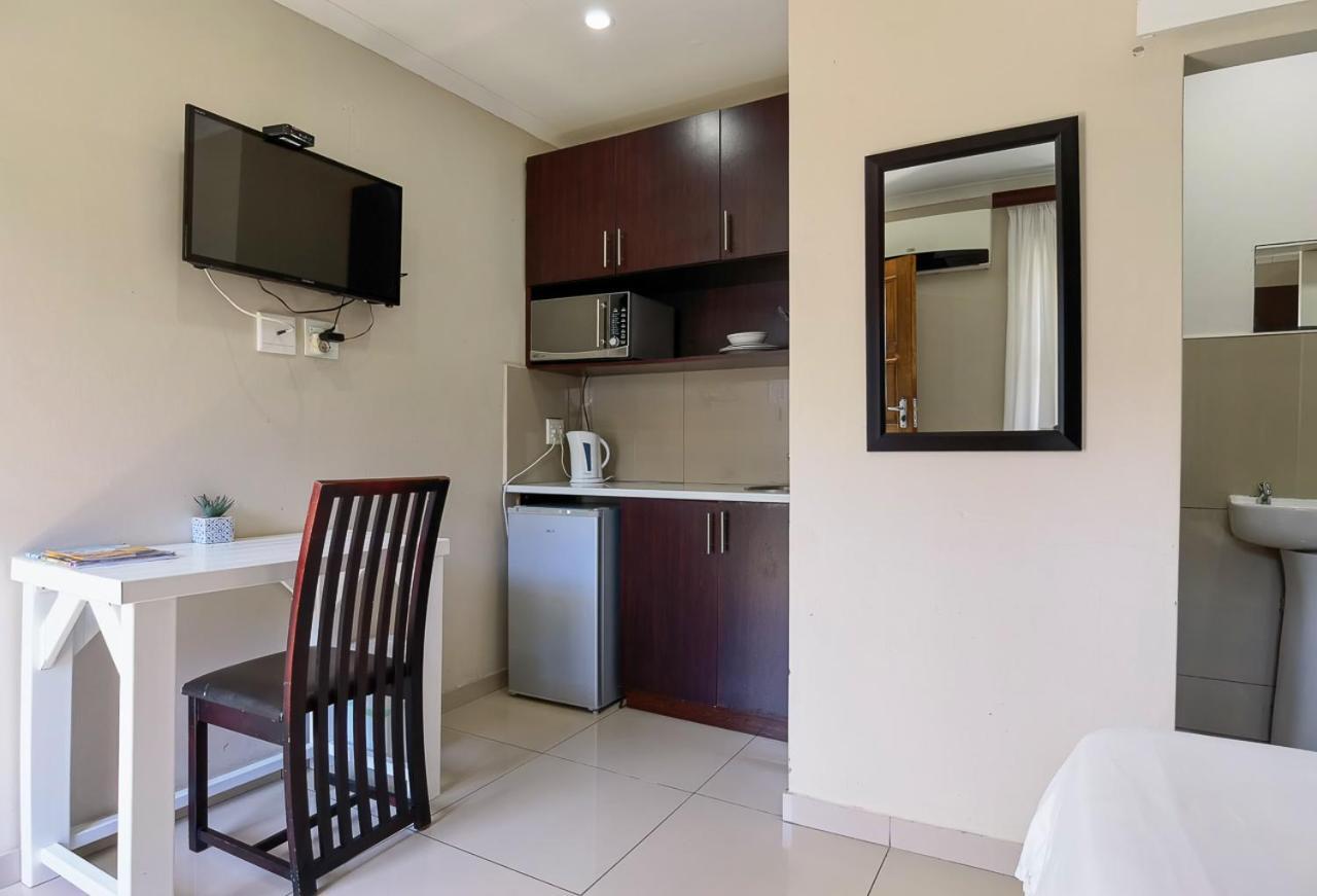 Ballito Backpackers Exterior foto