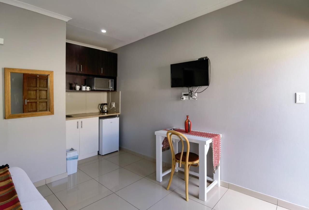 Ballito Backpackers Exterior foto