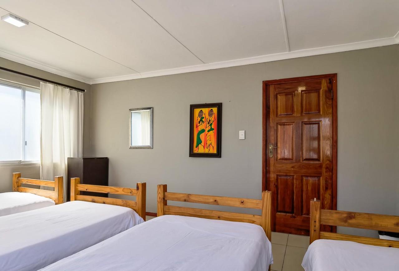 Ballito Backpackers Exterior foto