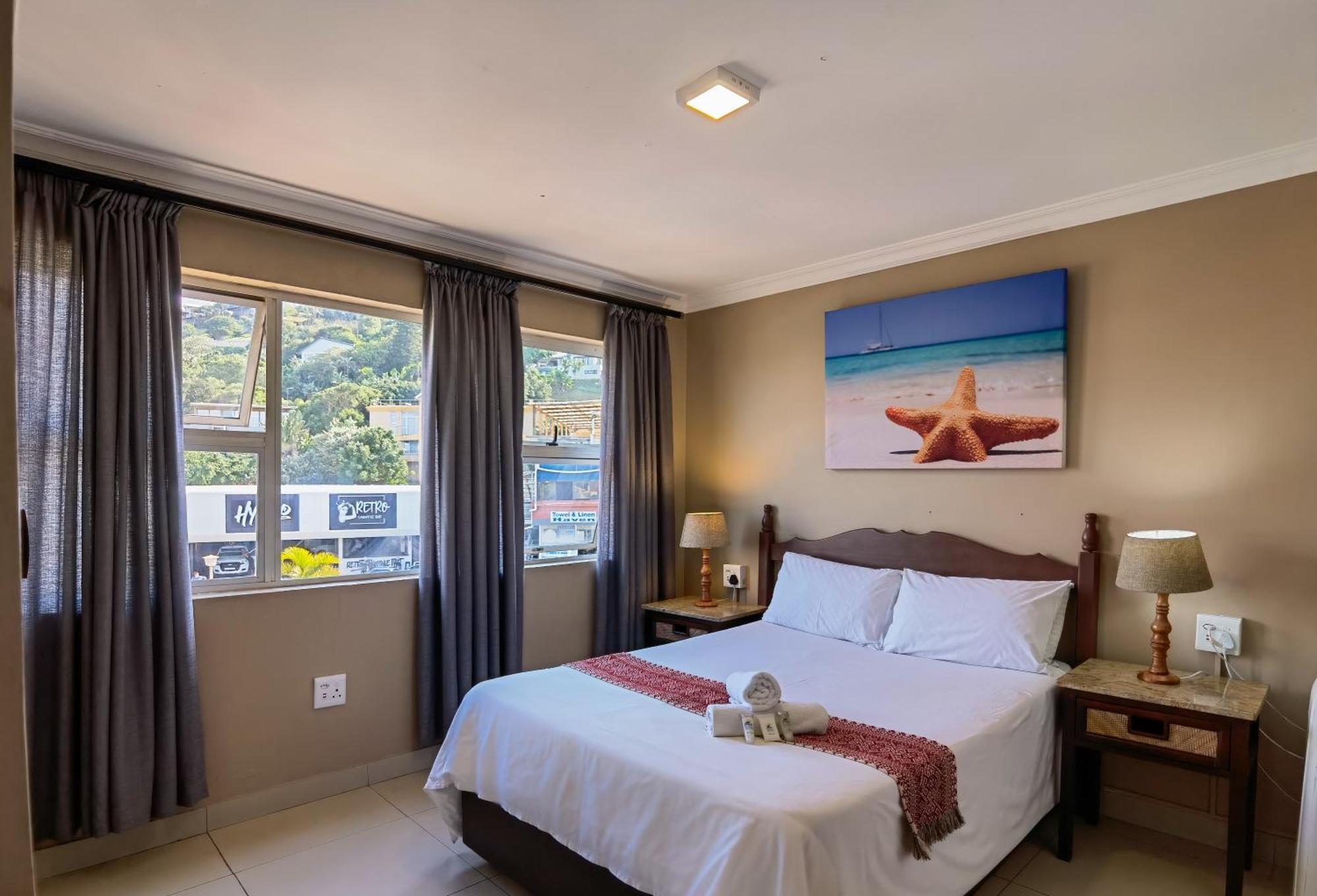 Ballito Backpackers Exterior foto