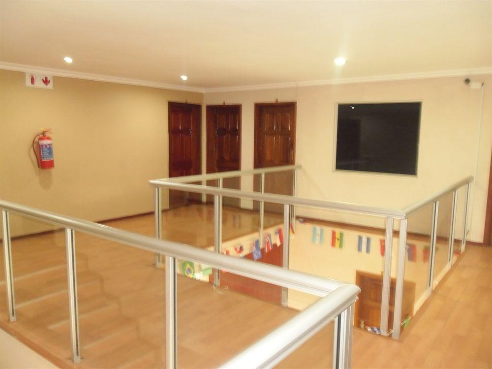Ballito Backpackers Exterior foto