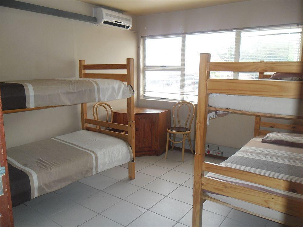 Ballito Backpackers Exterior foto